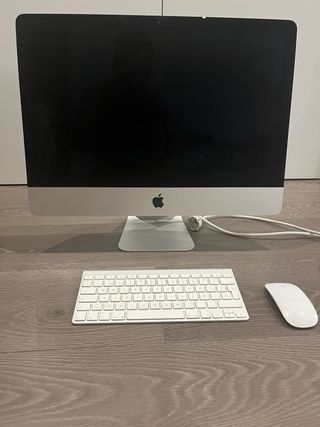 iMac 21.5 2017