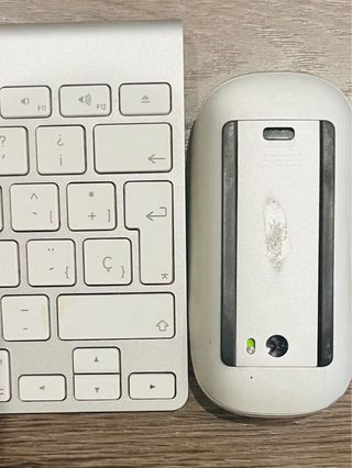 iMac 21.5 2017