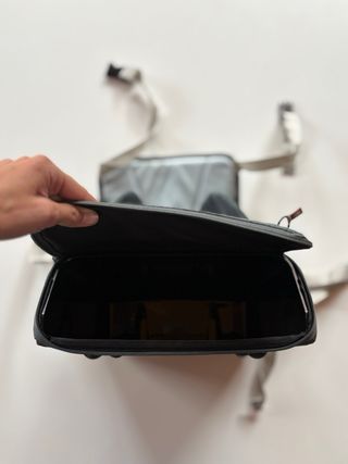 Trona portátil Jané