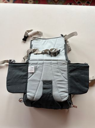 Trona portátil Jané