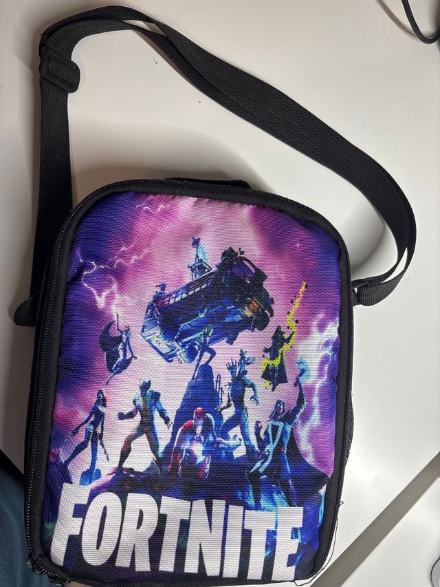 Neceser Fortnite