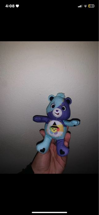 Pupazzo Orsetto Care Bears