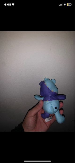 Pupazzo Orsetto Care Bears