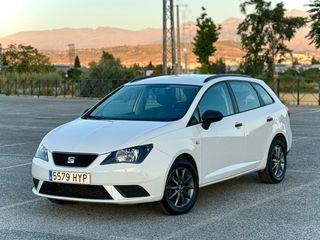 SEAT Ibiza 2014
