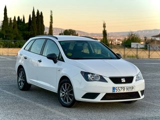 SEAT Ibiza 2014