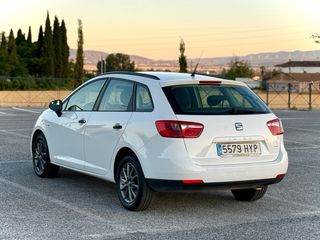 SEAT Ibiza 2014
