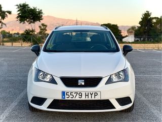 SEAT Ibiza 2014