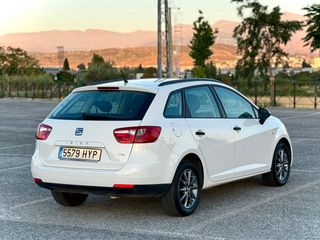 SEAT Ibiza 2014