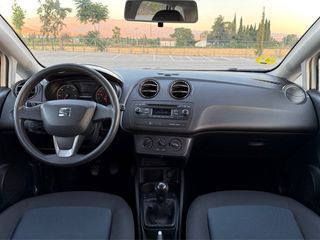 SEAT Ibiza 2014