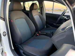 SEAT Ibiza 2014