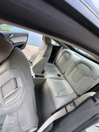 Audi TT 2007