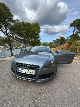 Audi TT 2007