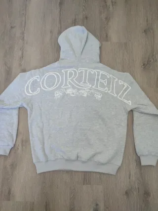 Chándal Corteiz Gris