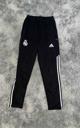 Chándal Real Madrid Adidas (sudadera + pantalón)