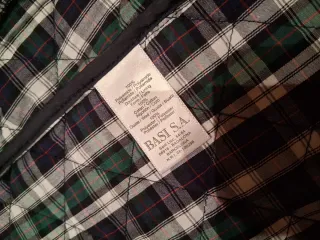 Chaleco acolchado Lacoste mujer Made in spain