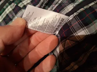 Chaleco acolchado Lacoste mujer Made in spain