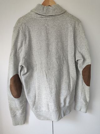 Chaqueta H&M Gris Talla M