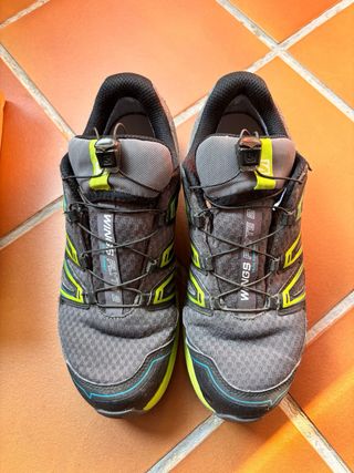 Salomon Wings Flyte 2 GTX Zapatillas Trail Running