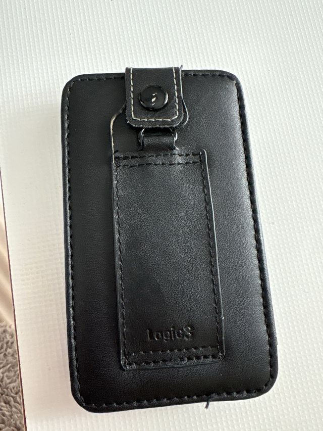 iPod 8C148 Apple Negro/Plata