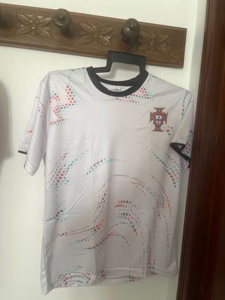 Camiseta Portugal Talla M