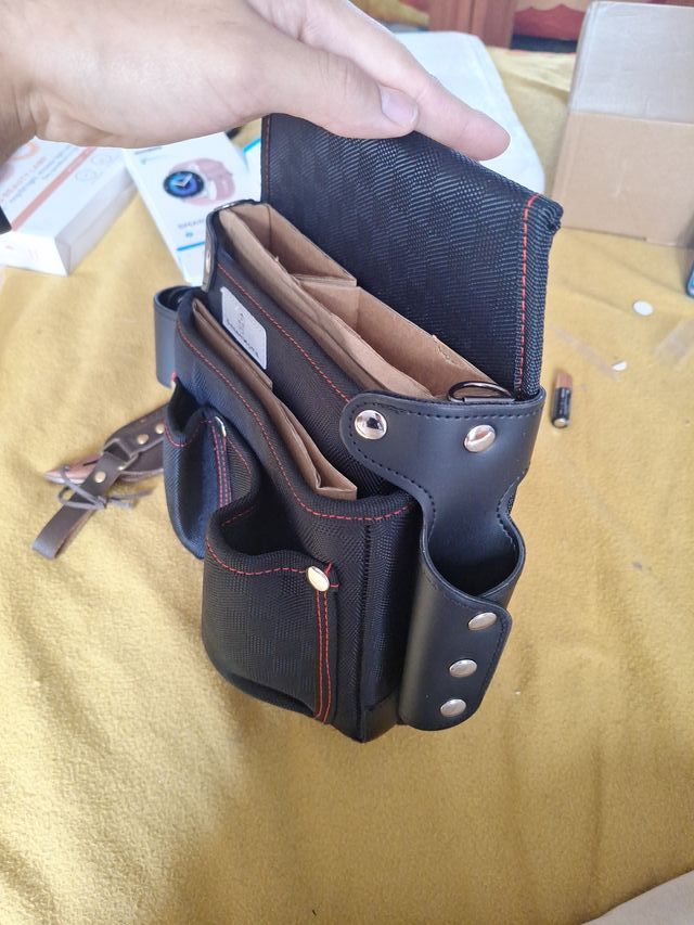 Bolsa de trabajo multiusos