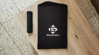 Gaomon M10K PRO Tableta Gráfica