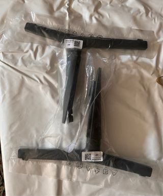 Patas Samsung Q65AA 65 TV