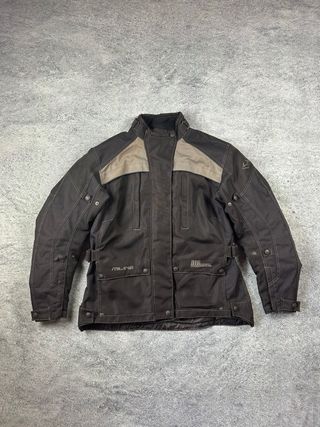 Chaqueta Moto Textil MILINE XXL Como Nuevo 