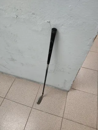 Palo de golf infantil Mid marca Nike