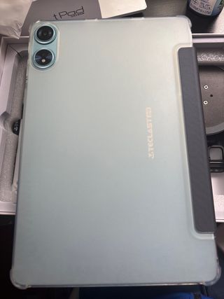 Tablet Teclast Gris/Verde