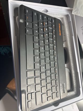 Tablet Teclast Gris/Verde