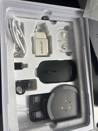 Tablet Teclast Gris/Verde