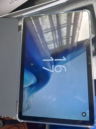 Tablet Teclast Gris/Verde