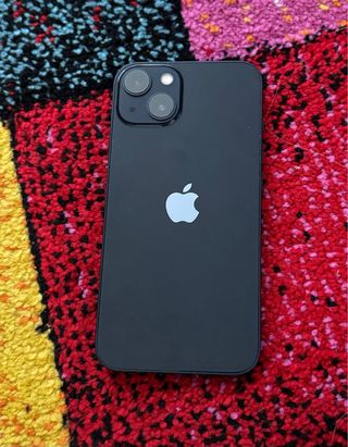 iPhone 13 Blu 128 GB
