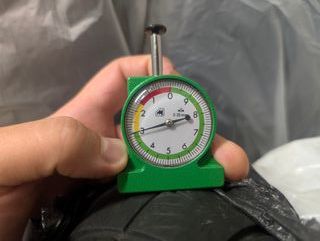 Pneumatico Dunlop Trailsmart Max 90/90/21