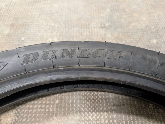 Pneumatico Dunlop Trailsmart Max 90/90/21