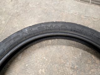 Pneumatico Dunlop Trailsmart Max 90/90/21