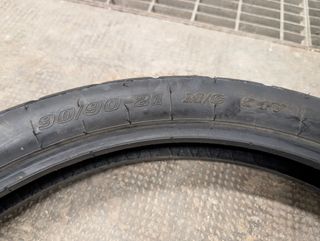 Pneumatico Dunlop Trailsmart Max 90/90/21