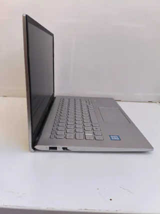 Portátil Asus VivoBook Negro/Azul
Model X420U