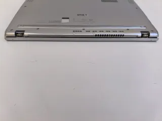 Portátil Asus VivoBook Negro/Azul
Model X420U