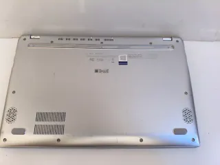 Portátil Asus VivoBook Negro/Azul
Model X420U