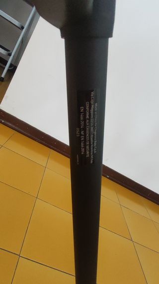 Navicella Inglesina Aptica con supporto