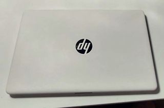 Portátil HP Blanco COMO NUEVO