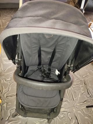Carro Bugaboo niño