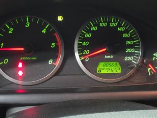 MAZDA Mazda2 Active CRTD 1.4