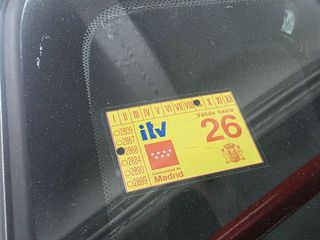 MAZDA Mazda2 Active CRTD 1.4