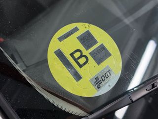 MAZDA Mazda2 Active CRTD 1.4