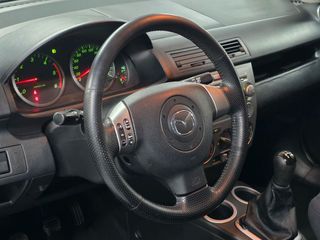 MAZDA Mazda2 Active CRTD 1.4