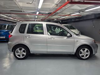 MAZDA Mazda2 Active CRTD 1.4