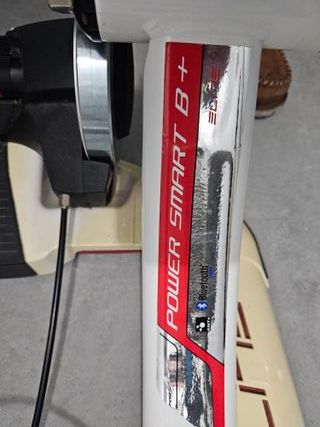 Rodillo Elite Qubo Power Smart B+ 2021
